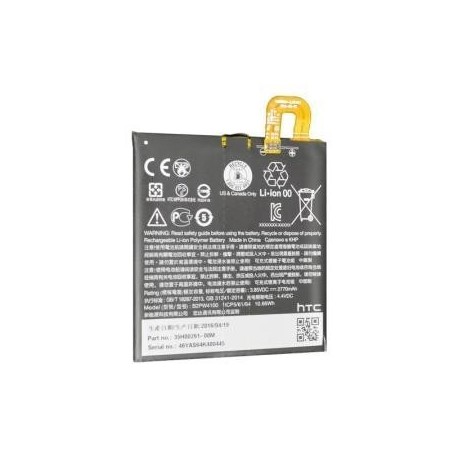 Bateria Original HTC B2PW4100 35H0261-00M Google Pixel 2770mAh Li-ion Polymer