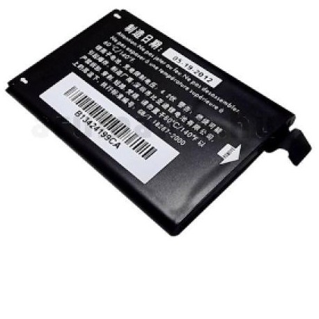 Bateria Original Alcatel OT 995 CAB31Y0006C1 TLIB5AA 1500mAh Li-ion