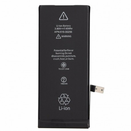 Bateria iPhone 7 APN 616-00256 1960mAh Li-ion Polymer