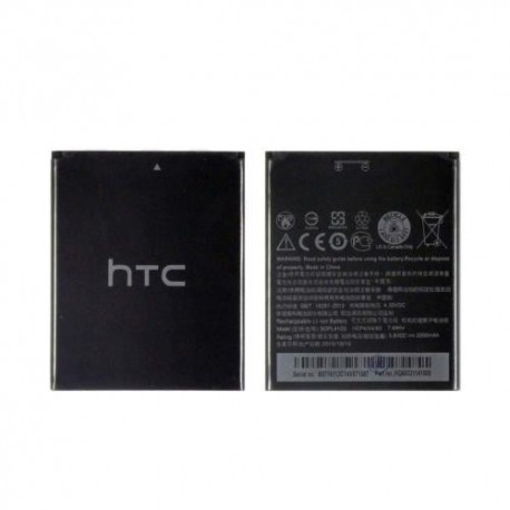 Bateria Original BOPL4100 HTC 526 526G D526H 2000mAh Li-ion