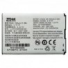 Bateria Original ZTE MF65 MF60 MF61 MF62 AC30 AC33 Li3715T42 1500mAh Li-ion