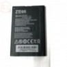Bateria Original ZTE S2 S291 Grand S II 4G LTE Gran S2 Li383 3100mAh Li-ion