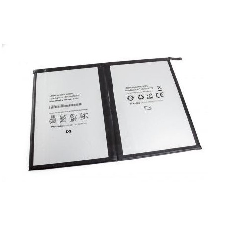 Bateria Original BQ E10 8680mAh Li-ion Polymer