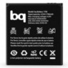 Bateria Original BQ Aquaris E4 1700mAh Li-ion Polymer Desmontagem