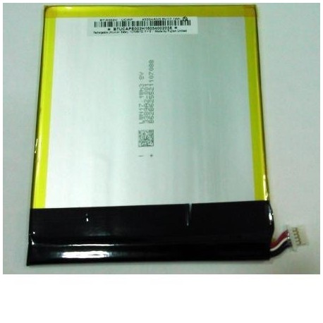 Bateria Original BQ Edison 3 Mini BT-E002H 4500mAh Li-ion Polymer