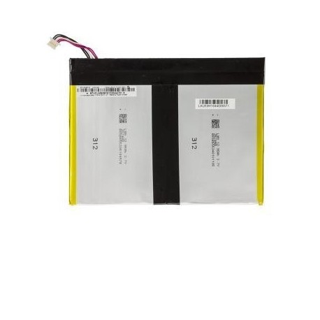 Bateria Original BQ Tesla 2 W8 W10 7000mAh Li-ion Polymer