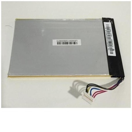 Bateria Original Tablet BQ Curie 2 Quad Core BT-C0B5G 5000mA Li-ion