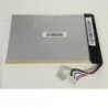 Bateria Original Tablet BQ Curie 2 Quad Core BT-C0B5G 5000mA Li-ion