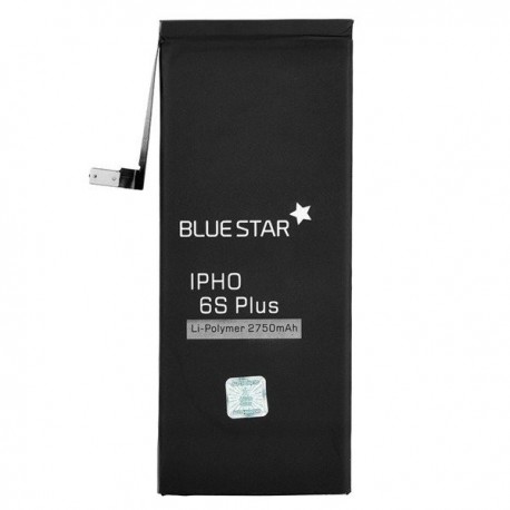 Bateria Blue Star iPhone 6s Plus 2750mAh Li-ion Polymer Premium