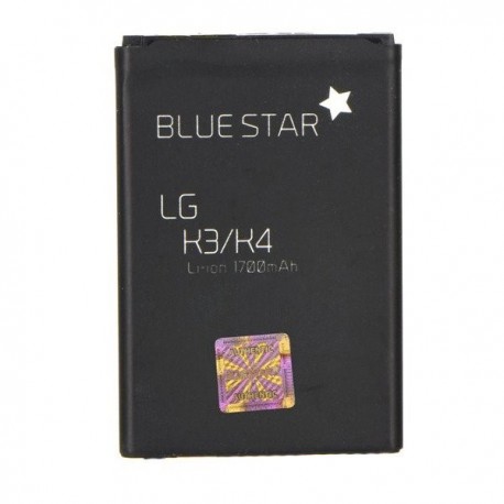 Bateria Blue Star LG K3 K4 1700mAh Li-ion Blue Star PREMIUM