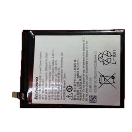 Bateria Original Lenovo BL261 3500mAh Li-ion Polymer