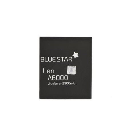 Bateria Lenovo A6000 2300mAh Li-ion Polymer Premium
