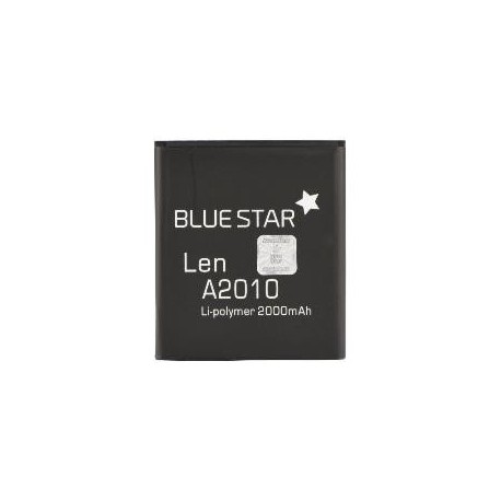 Bateria Lenovo A2010 2000mAh Li-ion Polymer Premium