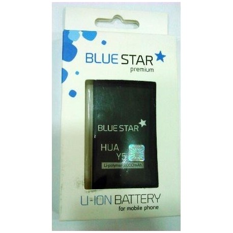 Bateria Huawei Y5 Y560 G620 2000mAh Li-ion Polymer Blue Star