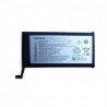 Bateria Original BL244 BL-244 Lenovo Vibe P1 5000mAh Li-ion Polymer