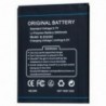 Bateria Original B-DG550 DOOGEE DG550 2600mAh Li-ion Polymer