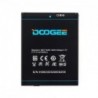 Bateria Original DOOGEE DG580 2500mAh Li-ion