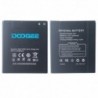Bateria Original DOOGEE B-DG800 DOOGEE Valencia Dagger DG800 2000mAh Li-ion