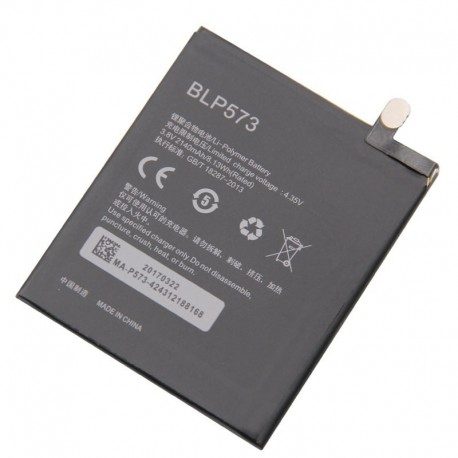 Bateria Original BLP573 Oppo N1 Mini N5117 R6007 2140mAh Li-ion Polymer
