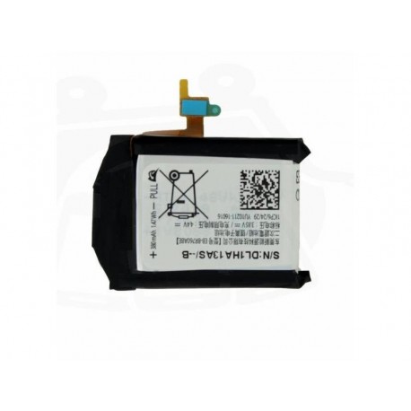 Bateria Original Samsung Gear S3 Classic R770 R760 R770 GH43-04699A 380mAh Li-ion