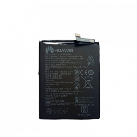 Bateria Original HB386280ECW Huawei P10 3100mAh Li-ion Polymer