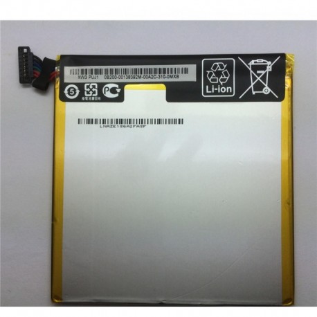 Bateria Original C11P1303 Asus Google Nexus 7 2013 II 2 ME571 ME571K ME571KL K008 K009 3950mAh Li-ion Polymer