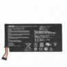 Bateria Original C11-ME370T Google ASUS Nexus 7 1st Gen 4325mAh Li-ion Polymer