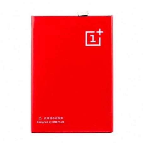 Bateria Original BLP571 Oneplus One 3100mAh Li-ion Polymer