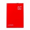 Bateria Original BLP571 Oneplus One 3100mAh Li-ion Polymer