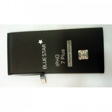 Bateria Blue Star iPhone 7 Plus 2900mAh Li-ion Polymer Premium
