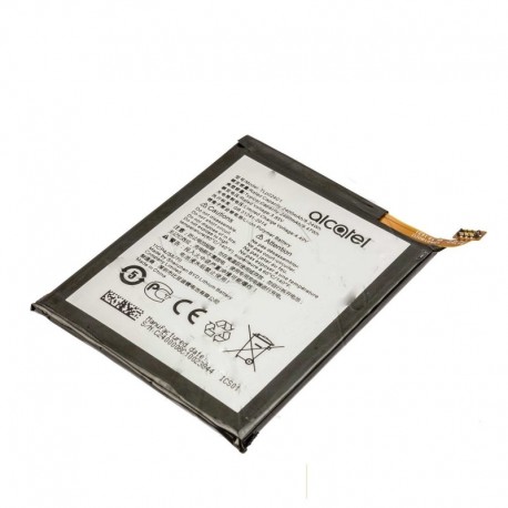 Bateria Original TLP024CC Alcatel Shine Lite 5080X 2400mAh Li-ion Polymer