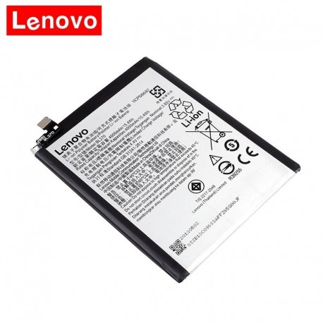 Bateria Original BL270 Lenovo K53A48 Vibe K6 BL270 Plus G Plus G5 4000mAh Li-ion Polymer