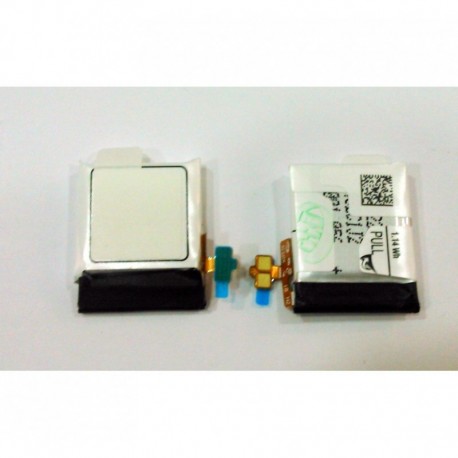 Bateria Original Samsung EB-BR382FBE Gear Live SM-R382 220mAh Li-Polymer