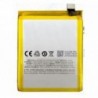 Bateria Original BT42M Meizu M1 3100mAh Li-ion Polymer