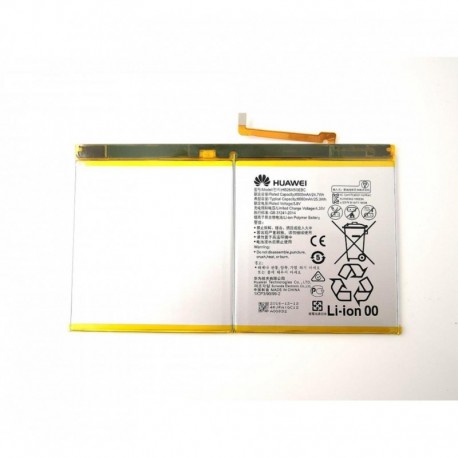 Bateria Original HB26A510EBC Huawei MediaPad M2 6500mAh Li-ion Polymer