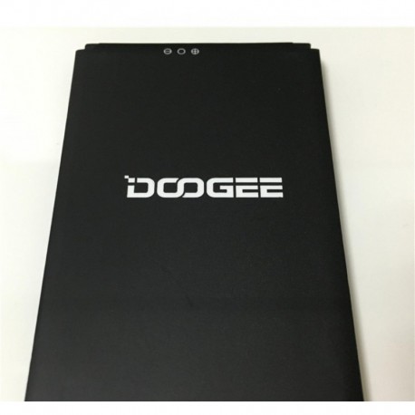 Bateria Original BAT16484000 DOOGEE X5 Max X5 Max Pro 4000mAh Li-ion