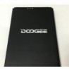 Bateria Original BAT16484000 DOOGEE X5 Max X5 Max Pro 4000mAh Li-ion
