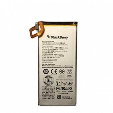 Bateria Original HUSV1 BAT-60122-003 Blackberry Priv 3360mAh Li-ion Polymer