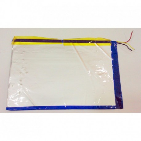 Bateria Original Woxter QX 105 QX105 5200mAh Li-ion Desmontajem