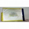 Bateria Original Woxter Tablet PC QX100 QX101 DX100 QX102 5200mAh Li-ion Polymer Desmontajem