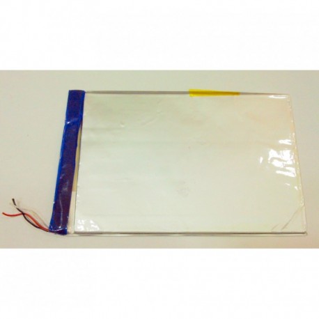 Bateria Original Woxter Nimbus 115Q 6000mAh Li-ion Desmontajem