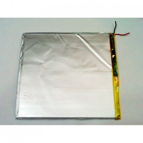 Bateria Original Woxter Tablet SX90 SX 90 4000mAh Li-ion Desmontajem