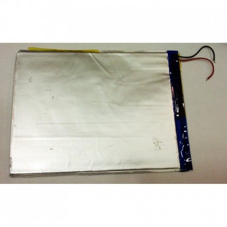 Bateria Original Woxter SX100 QX103 QX 103 QX 109 QX109 SX110 SX 110 5000mAh Li-ion Desmontajem