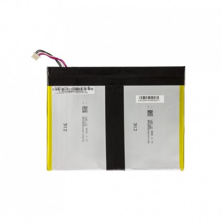 Bateria Original BQ Tesla 2 W8 W10 7000mAh Li-ion Desmontajem