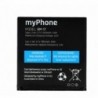 Bateria Original BM-17 myPhone MINI 1350mAh Li-ion