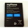 Bateria Original BM-29 myPhone TITAN IRON 2 2400mAh Li-ion