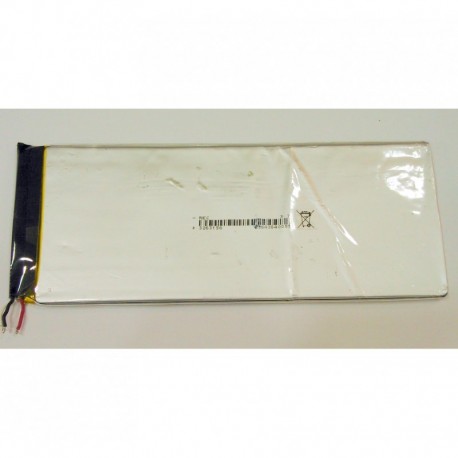 Bateria Original Woxter Zielo Tab 81 4200mAh Li-ion Desmontajem