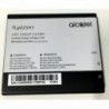 Bateria Original TLP025H7 TLP025H1 Alcatel Pop 4 5051D 2500mAh Li-ion Polymer Desmontajem