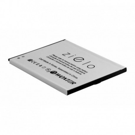 Bateria Original ESA-B3 Woxter Zielo Q40 2500mAh Li-ion Desmontajem