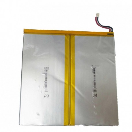 Bateria Original Woxter Zielo TAB 101 TAB101 7200mAh Li-ion Desmontajem